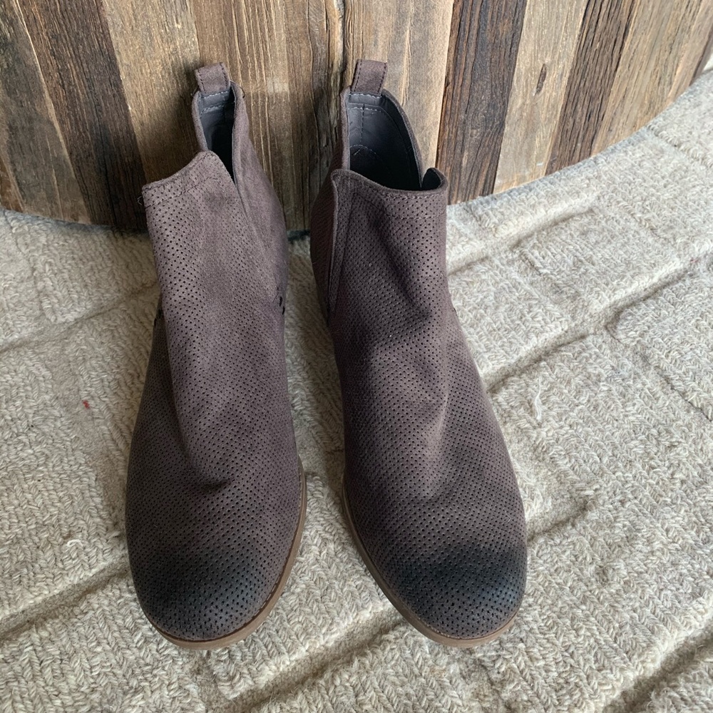 Dolce Vita Booties (never worn)